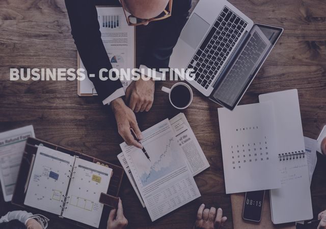 Business consultingGl